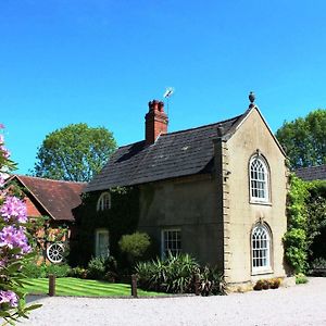 Old Rectory House, Redditch